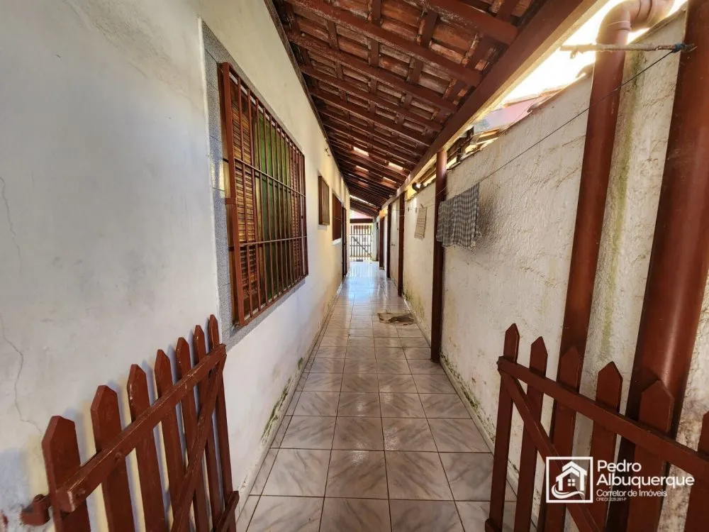 Casa, 2 quartos, 47 m² - Foto 7