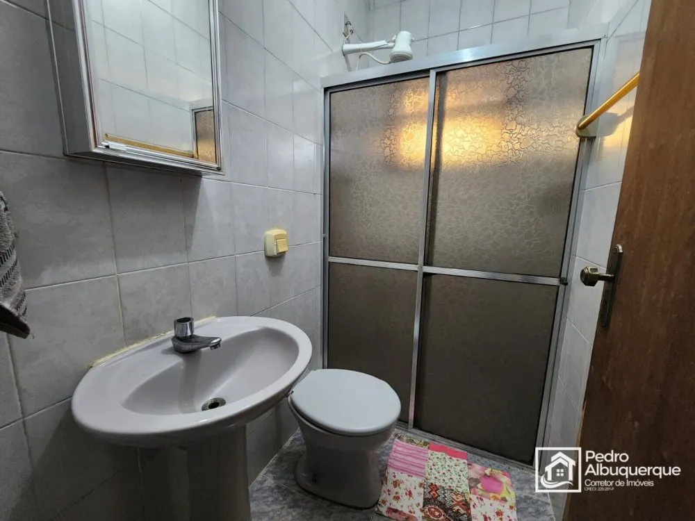 Casa, 2 quartos, 47 m² - Foto 5