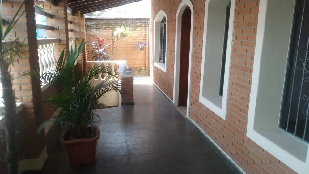 Casa, 75 m² - Foto 6