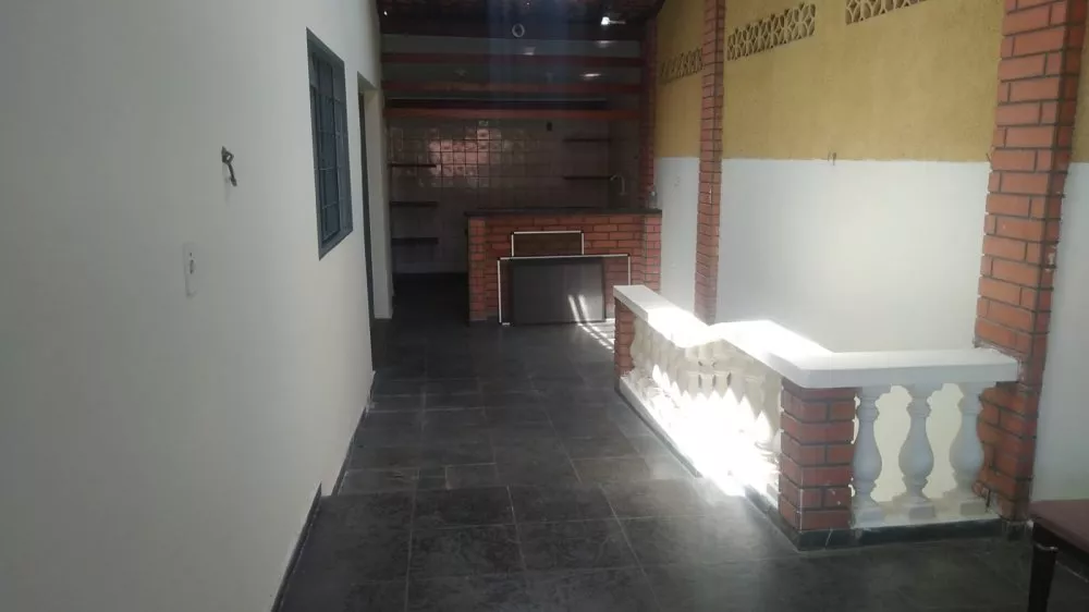 Casa, 75 m² - Foto 1