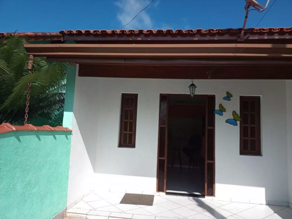 Sobrado à venda com 2 quartos, 85m² - Foto 1