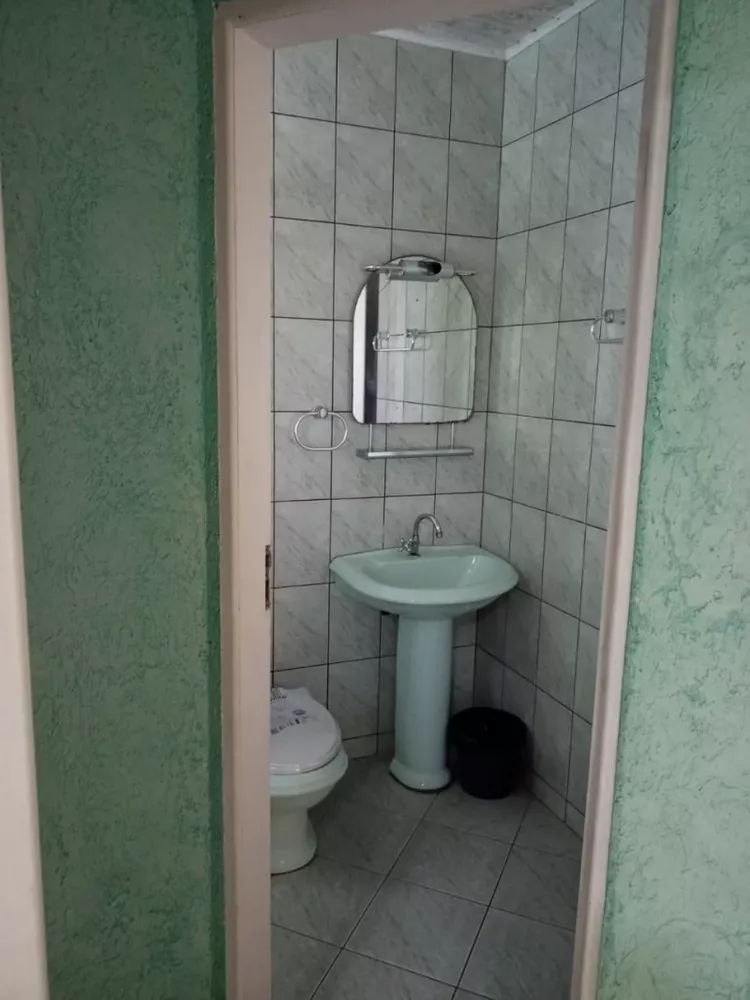 Sobrado à venda com 2 quartos, 85m² - Foto 4