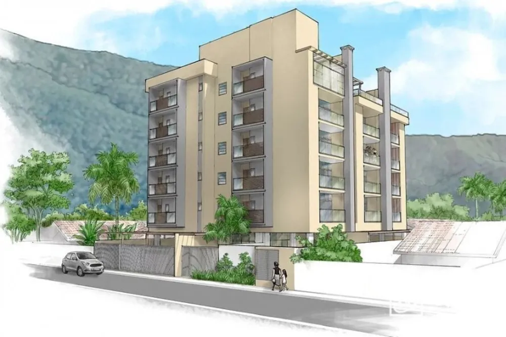 Apartamento, 2 quartos, 72 m² - Foto 1