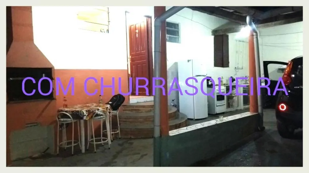 Casa, 2 quartos, 70 m² - Foto 8