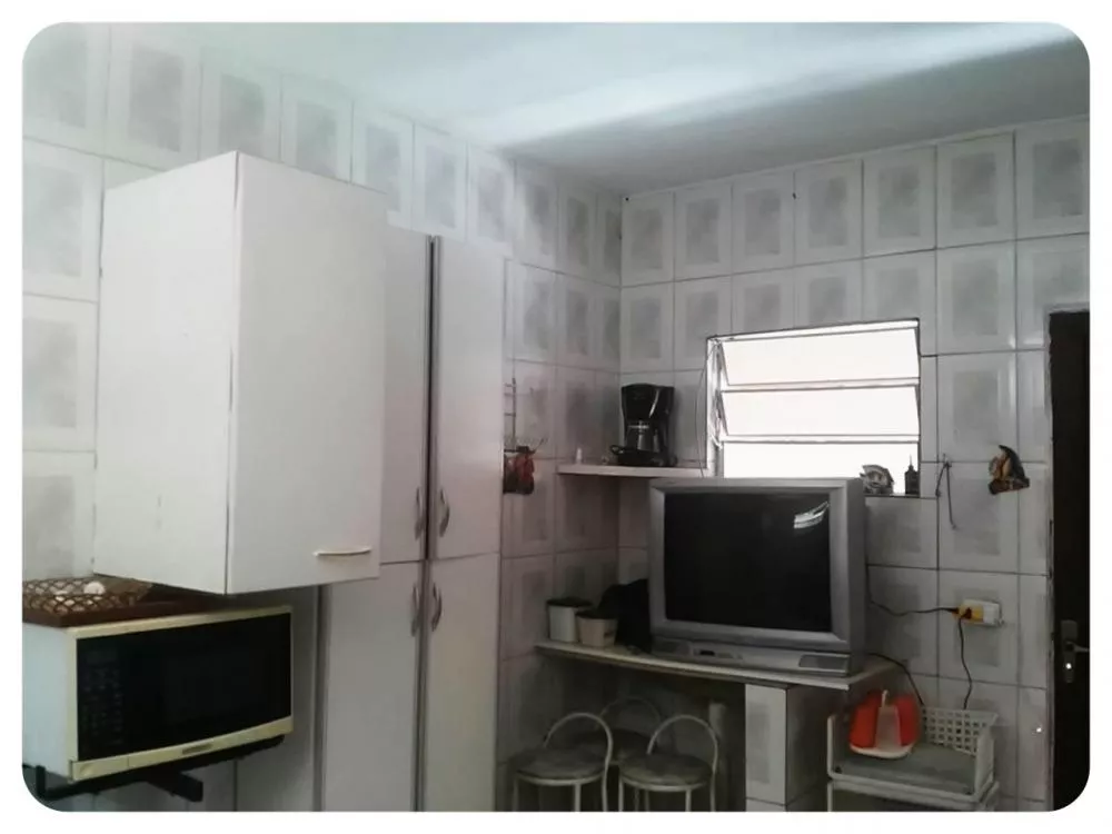 Casa, 2 quartos, 70 m² - Foto 3