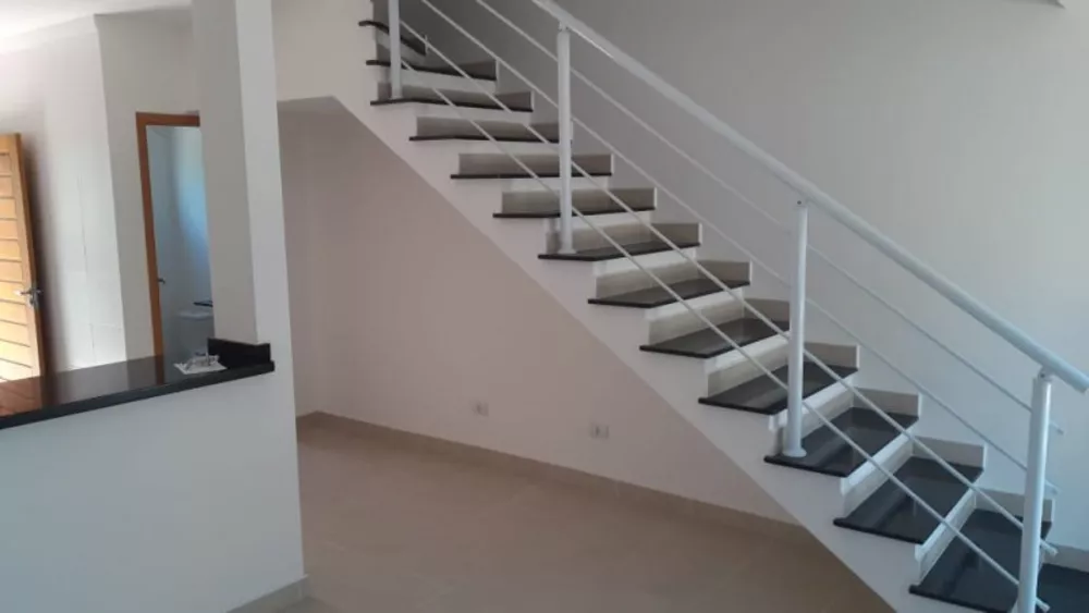 Sobrado, 2 quartos, 90 m² - Foto 4