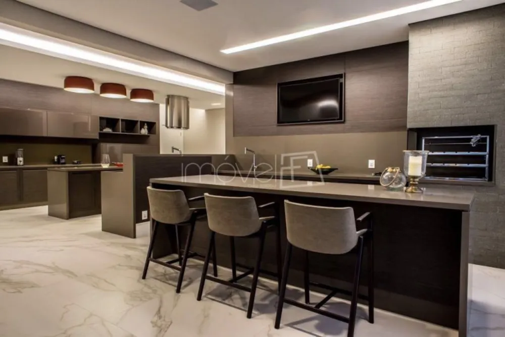 Apartamento, 4 quartos, 76 m² - Foto 3