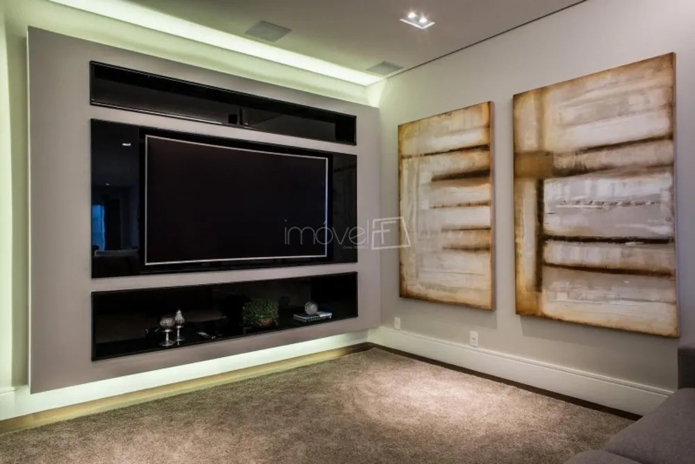 Apartamento, 4 quartos, 76 m² - Foto 1