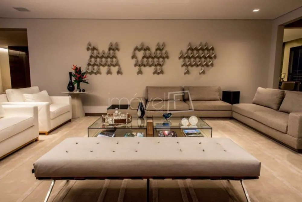 Apartamento, 4 quartos, 76 m² - Foto 2