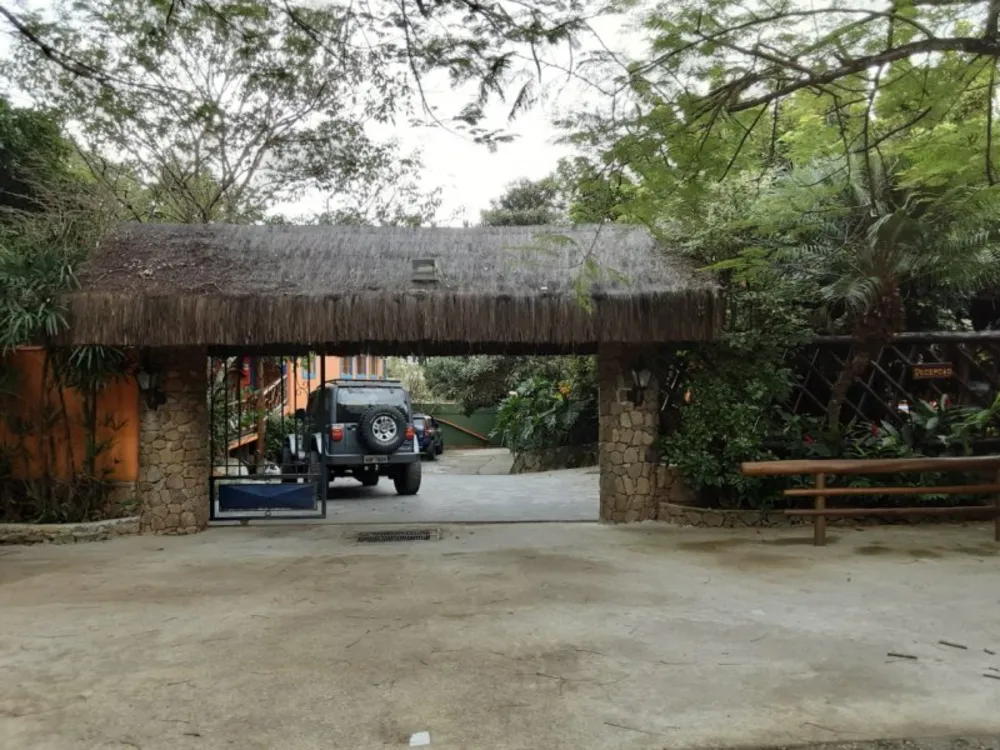 Casa, 23 quartos, 120 m² - Foto 1