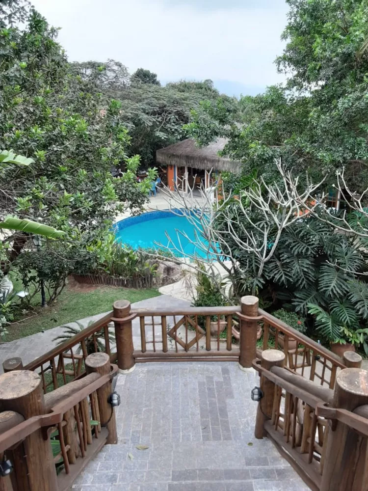 Casa, 23 quartos, 120 m² - Foto 3