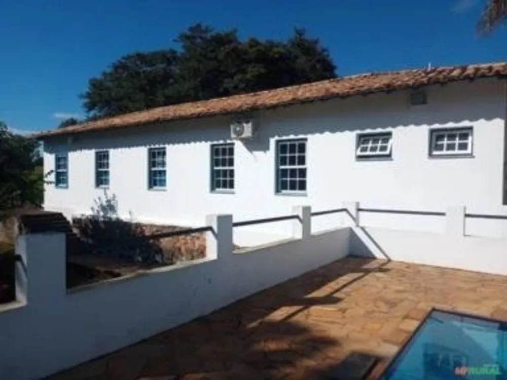 Fazenda, 36 hectares - Foto 1