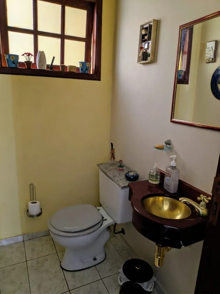 Casa de Condomínio, 4 quartos - Foto 15