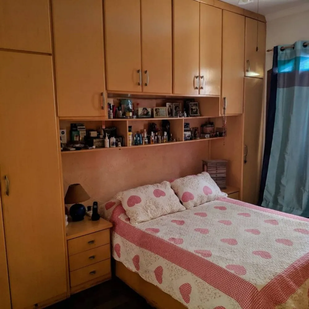 Casa de Condomínio, 4 quartos - Foto 12
