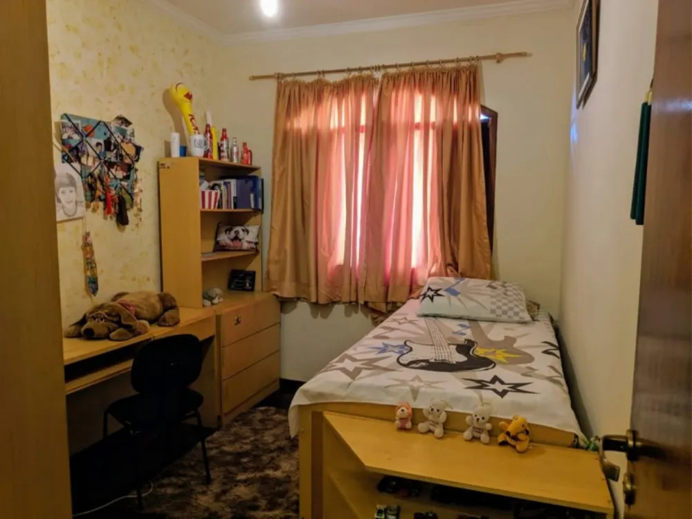 Casa de Condomínio, 4 quartos - Foto 10