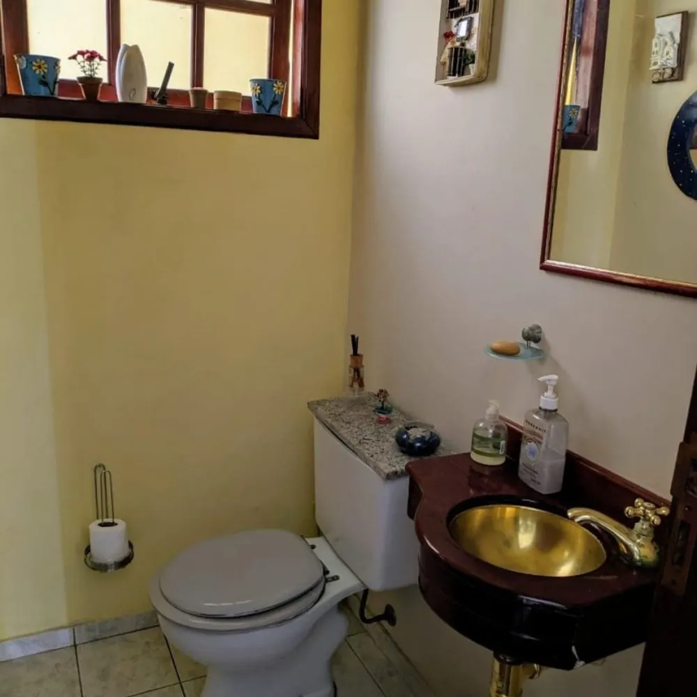 Casa de Condomínio, 4 quartos - Foto 6