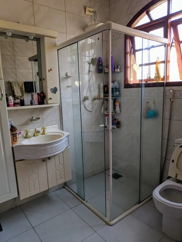 Casa de Condomínio, 4 quartos - Foto 2