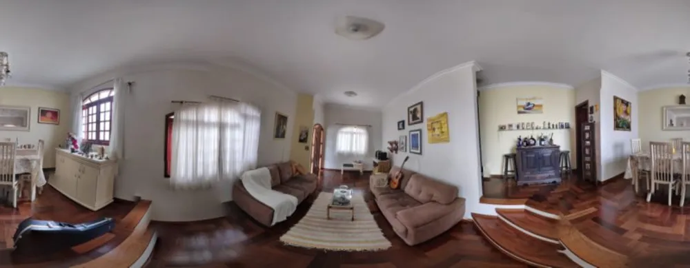 Casa de Condomínio, 4 quartos - Foto 7