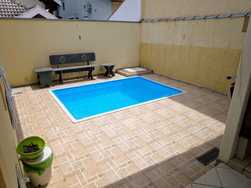 Casa de Condomínio, 4 quartos - Foto 5
