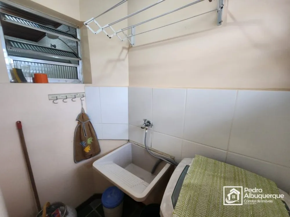 Apartamento, 2 quartos, 54 m² - Foto 3