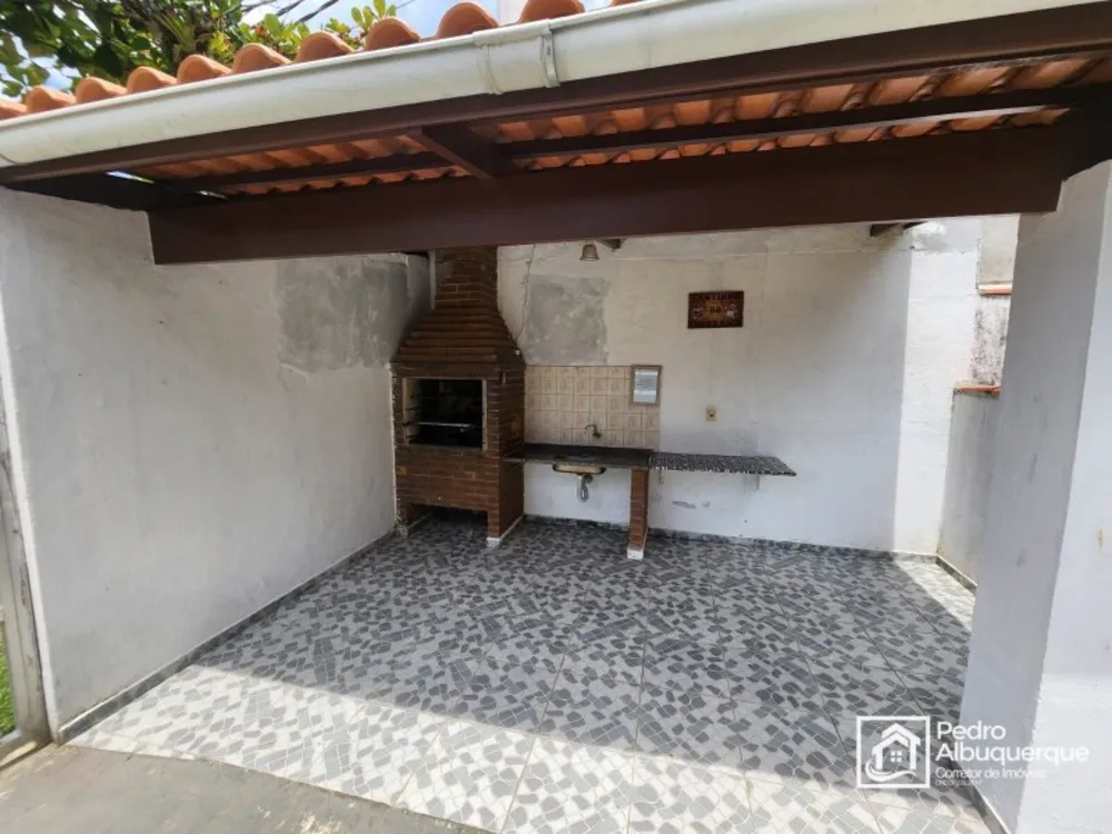 Apartamento, 2 quartos, 54 m² - Foto 1