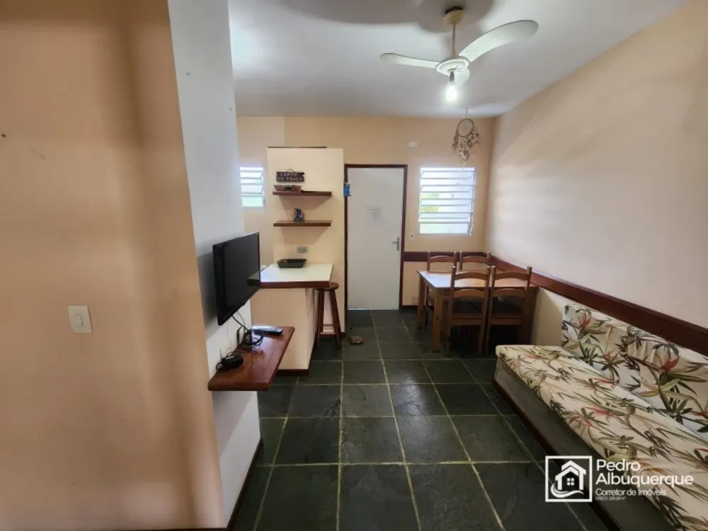 Apartamento, 2 quartos, 54 m² - Foto 7