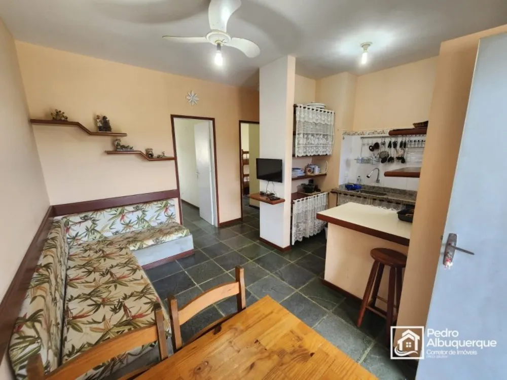 Apartamento, 2 quartos, 54 m² - Foto 8
