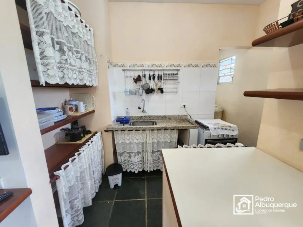 Apartamento, 2 quartos, 54 m² - Foto 4