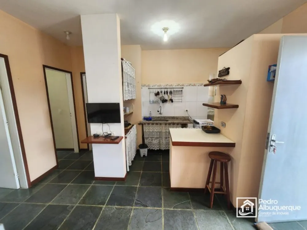 Apartamento, 2 quartos, 54 m² - Foto 2