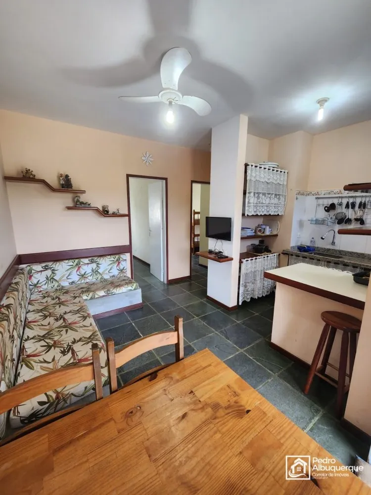 Apartamento, 2 quartos, 54 m² - Foto 6
