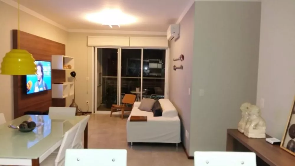 Apartamento, 3 quartos, 130 m² - Foto 4