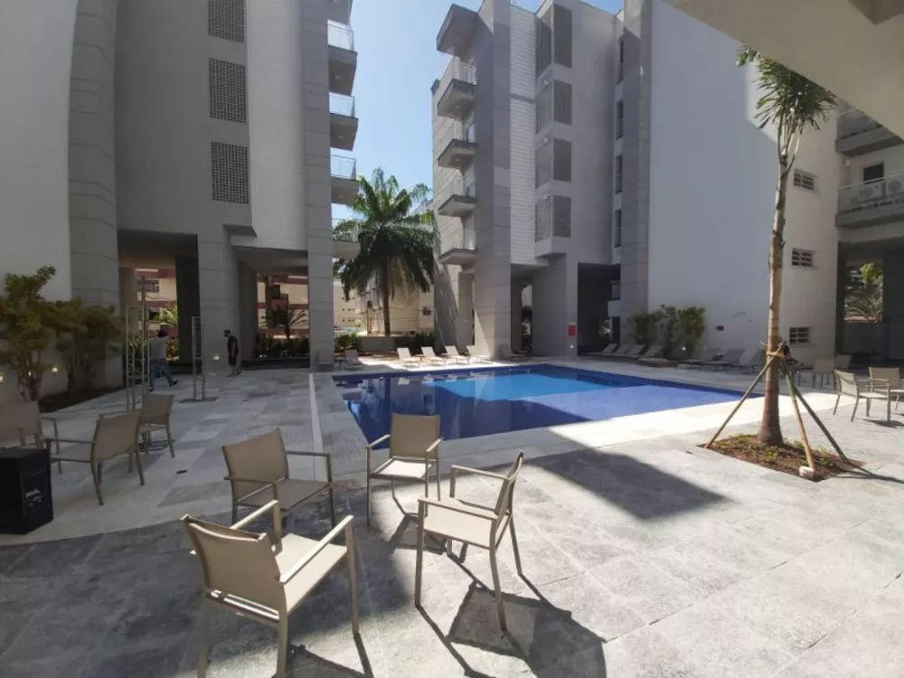 Apartamento, 3 quartos, 130 m² - Foto 1