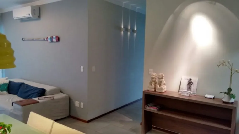 Apartamento, 3 quartos, 130 m² - Foto 5