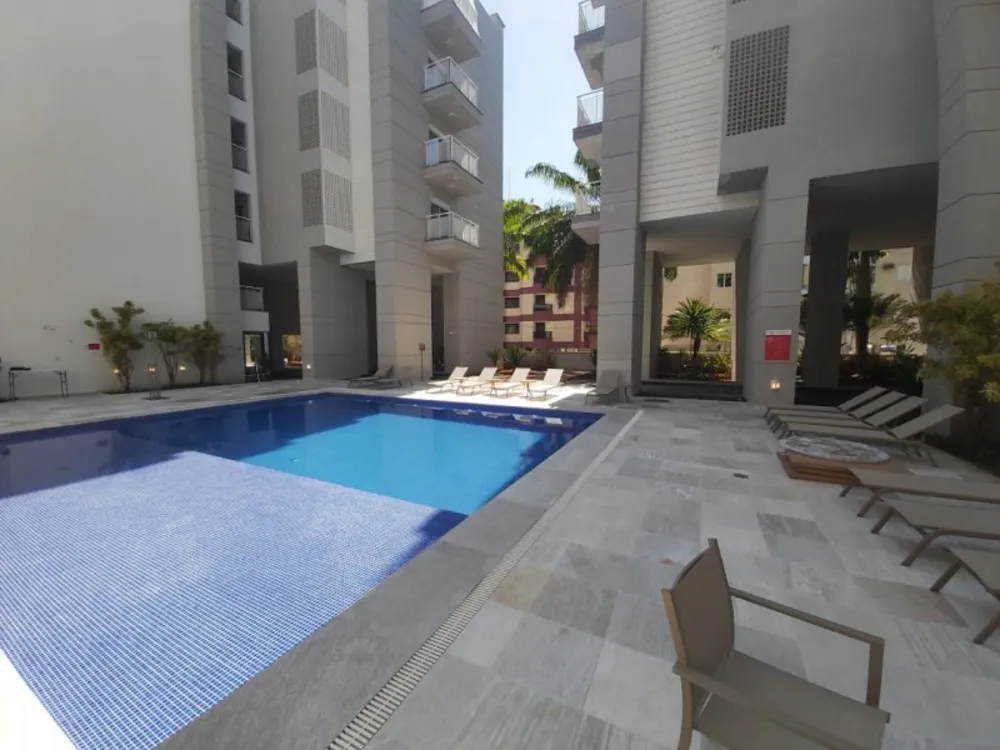 Apartamento, 3 quartos, 130 m² - Foto 15