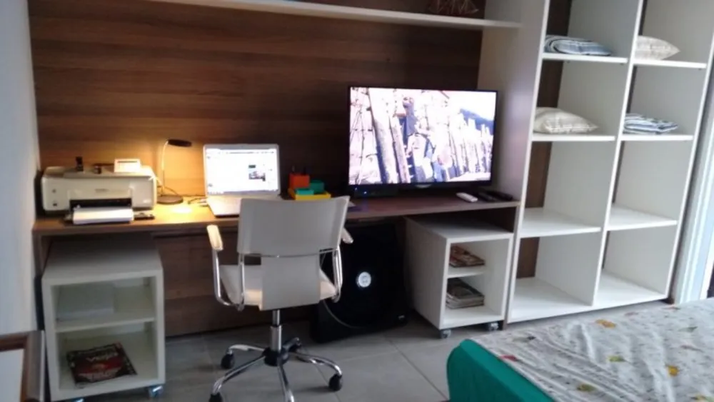 Apartamento, 3 quartos, 130 m² - Foto 6