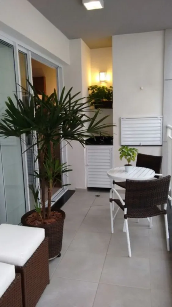 Apartamento, 3 quartos, 130 m² - Foto 8