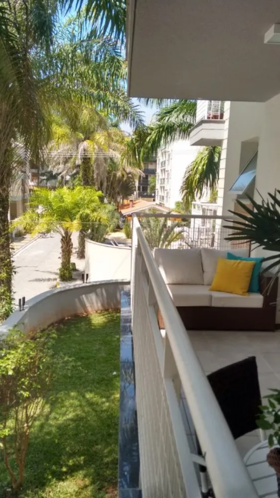 Apartamento, 3 quartos, 130 m² - Foto 4