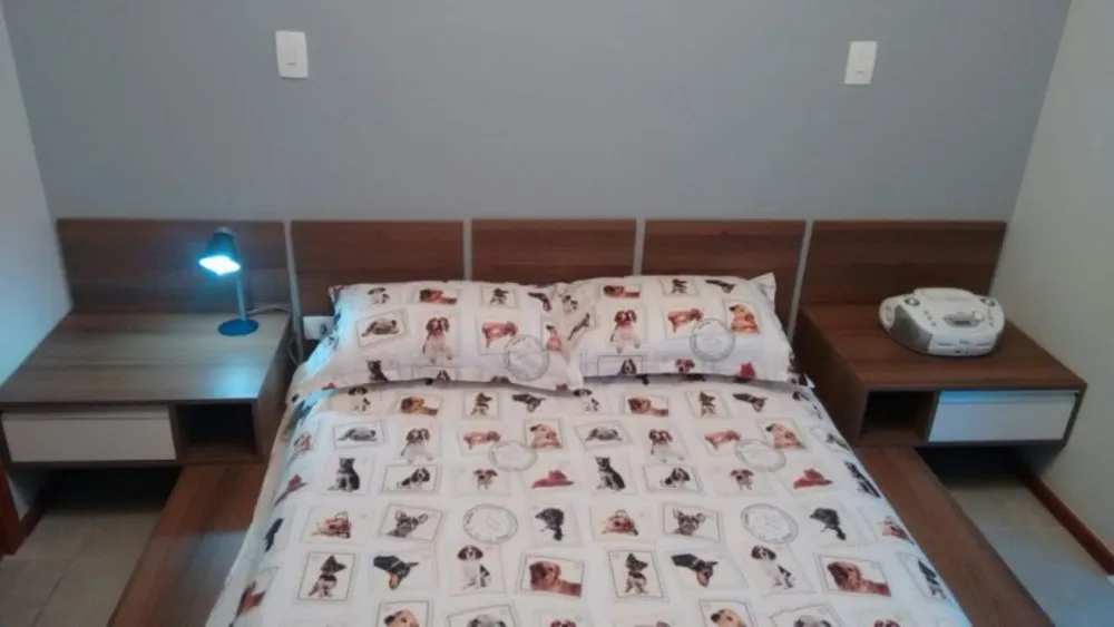 Apartamento, 3 quartos, 130 m² - Foto 7