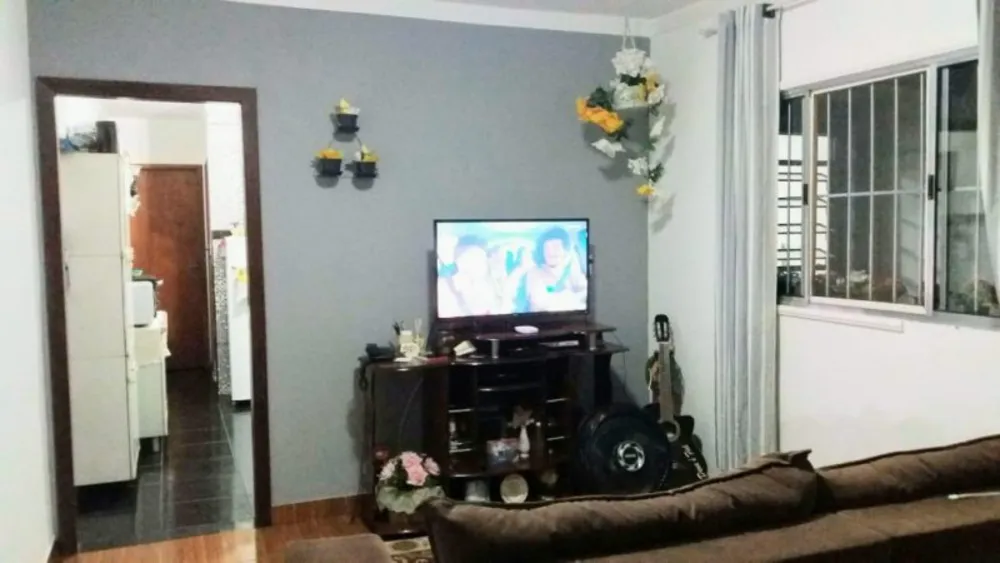 Casa, 2 quartos, 145 m² - Foto 5