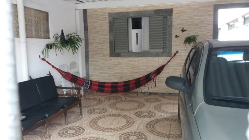 Casa, 2 quartos, 145 m² - Foto 1