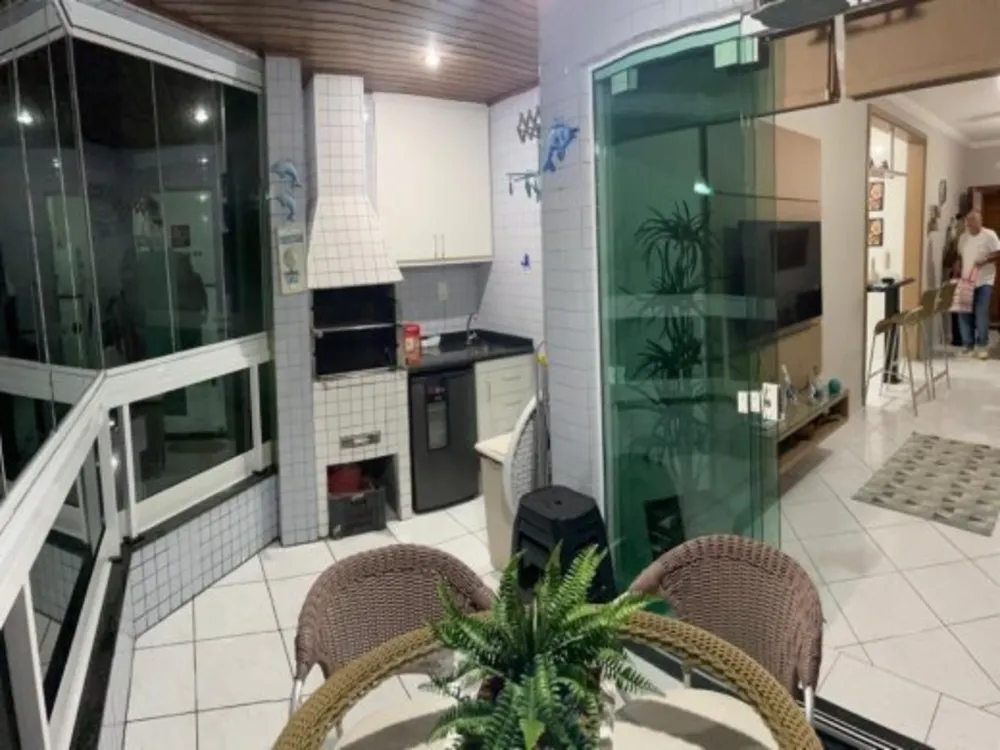Apartamento, 2 quartos, 70 m² - Foto 1