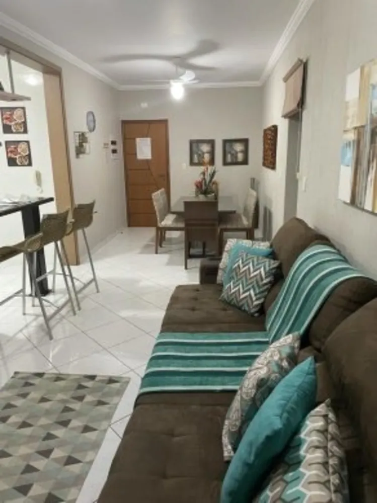 Apartamento, 2 quartos, 70 m² - Foto 8