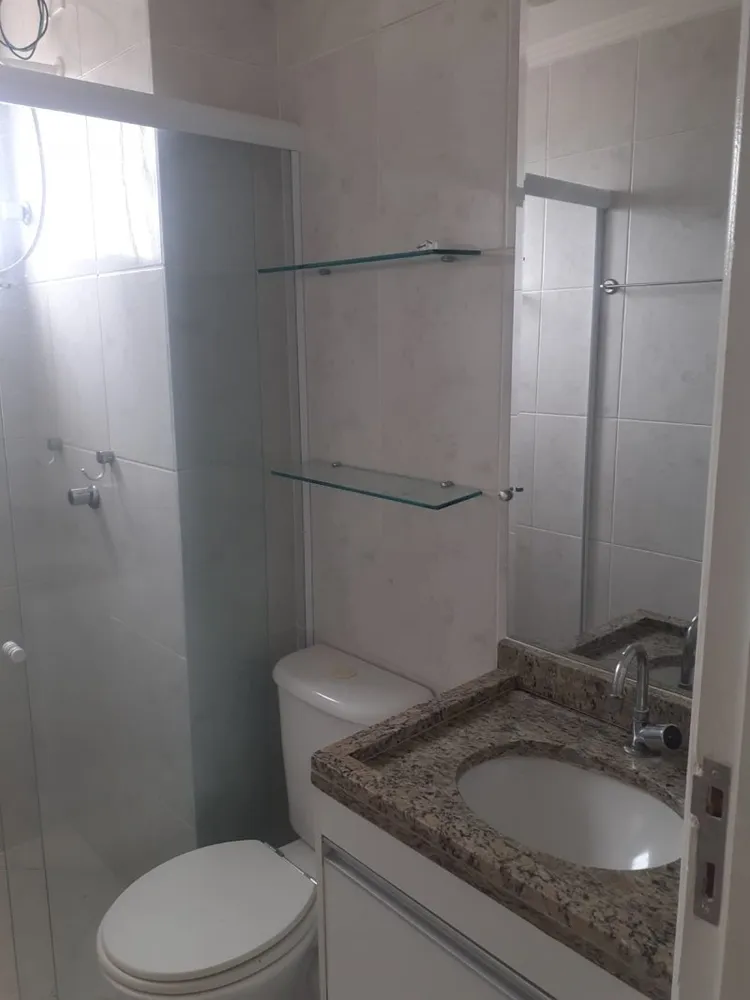 Apartamento, 2 quartos, 61 m² - Foto 5