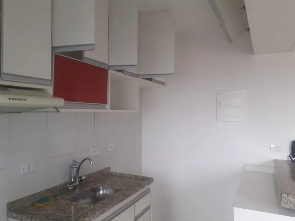 Apartamento, 2 quartos, 61 m² - Foto 8