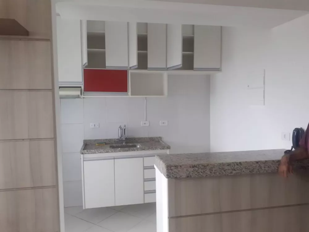 Apartamento, 2 quartos, 61 m² - Foto 1