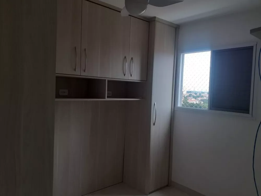 Apartamento, 2 quartos, 61 m² - Foto 2