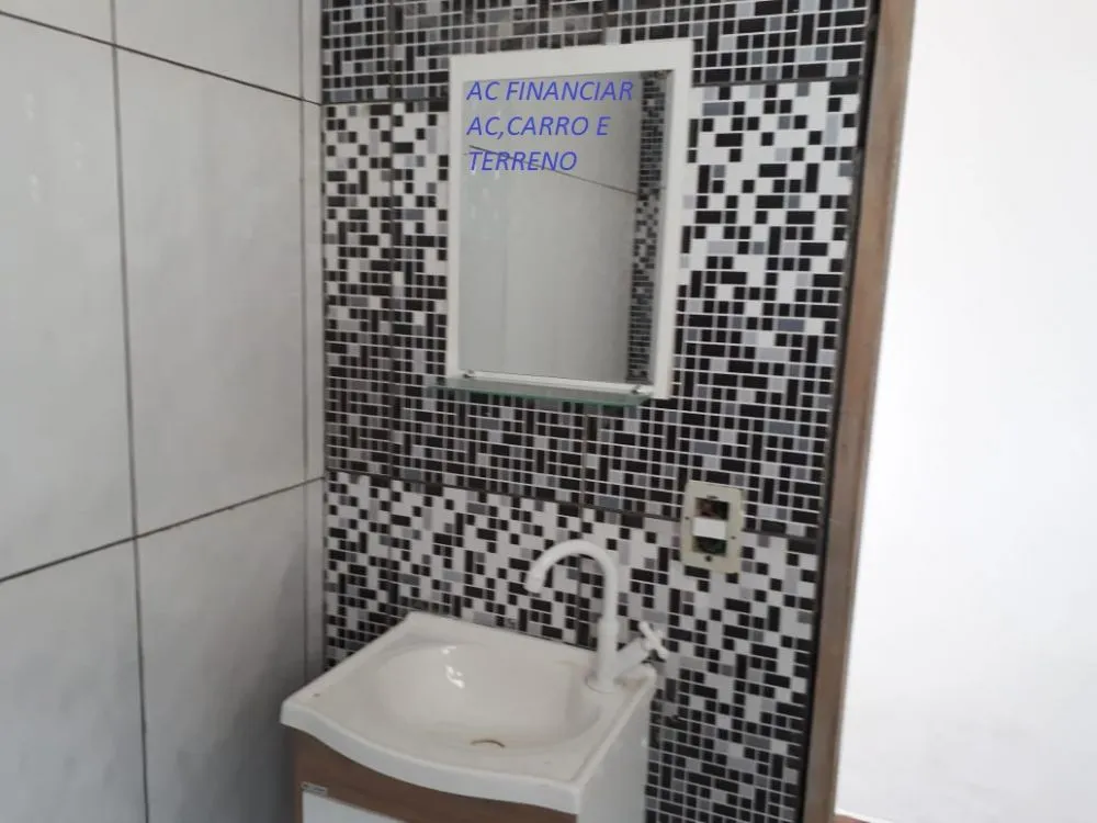 Casa, 2 quartos, 50 m² - Foto 3