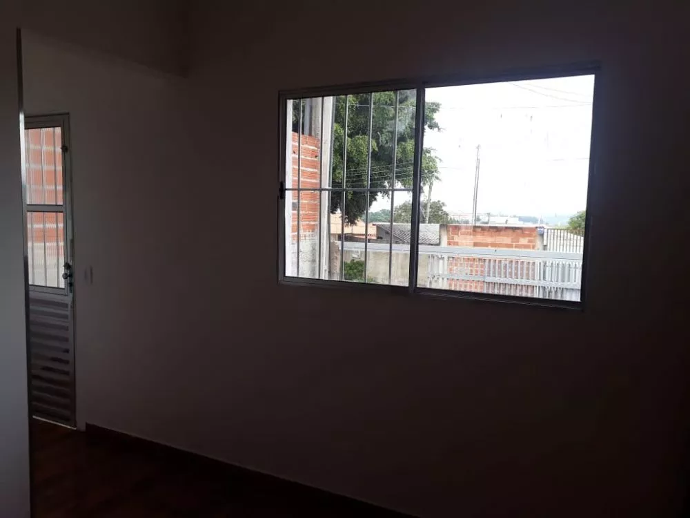 Casa, 2 quartos, 50 m² - Foto 1