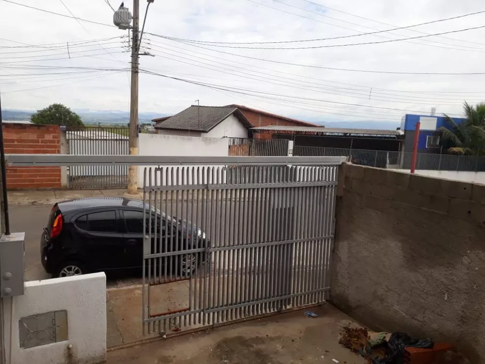 Casa, 2 quartos, 50 m² - Foto 4
