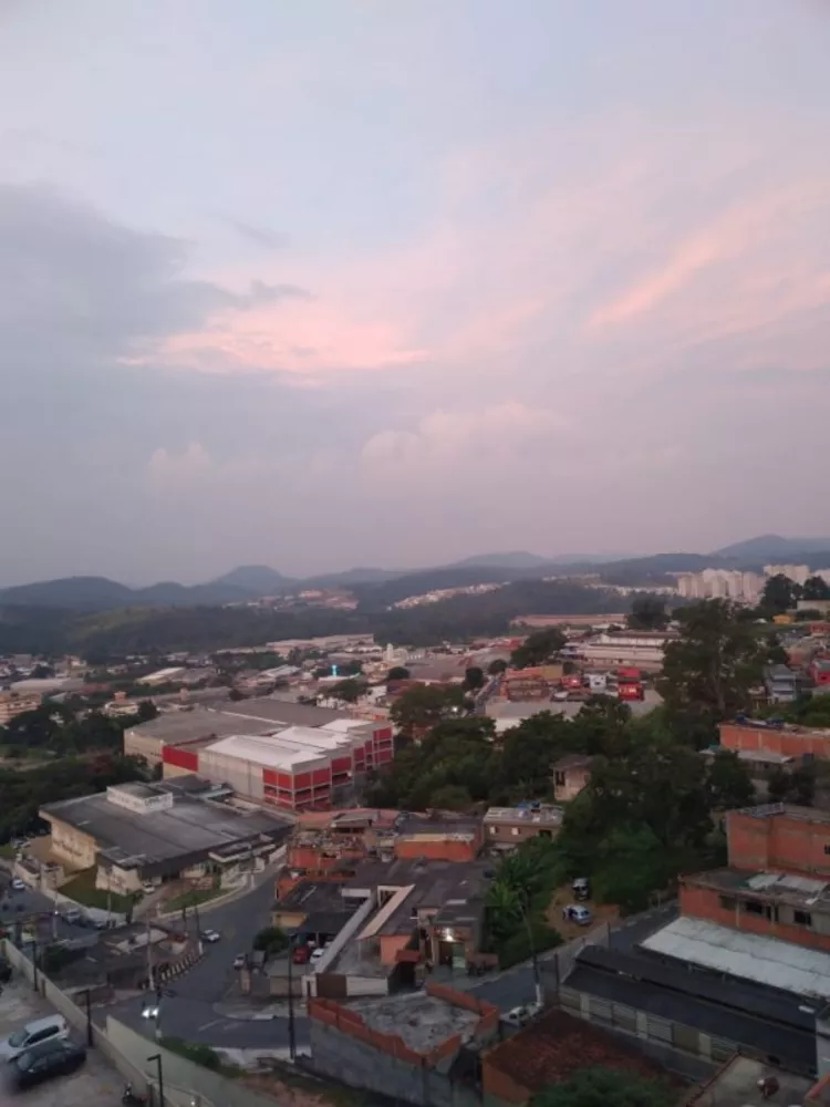 Apartamento, 2 quartos, 52 m² - Foto 1